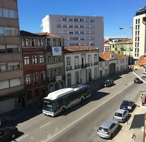 Appartement Jardim Sao Lazaro