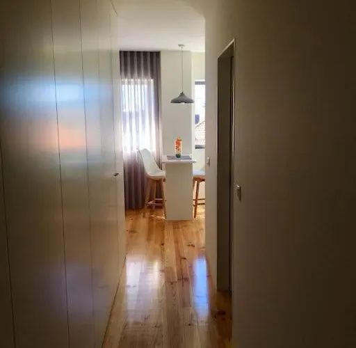 Jardim Sao Lazaro Appartement *