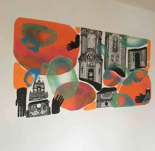 Jardim Sao Lazaro Appartement Porto