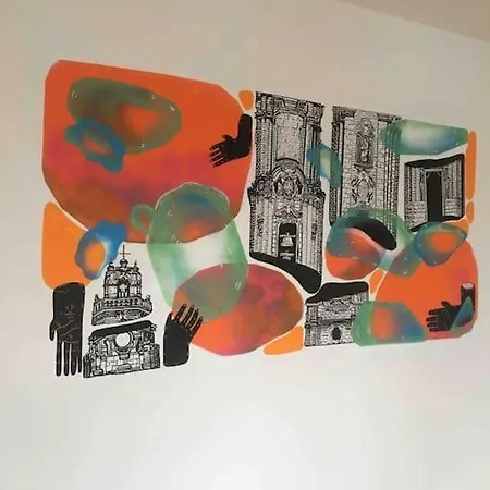 Jardim Sao Lazaro Apartment Porto