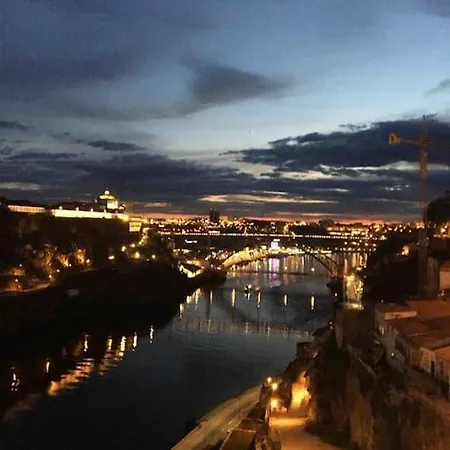 Apartamento Jardim São Lázaro Porto