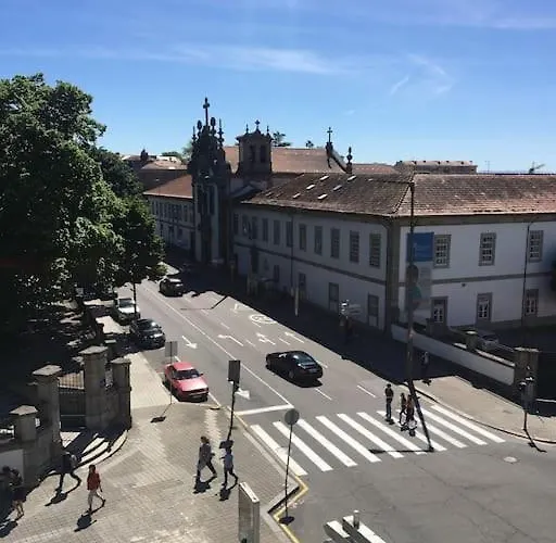 Jardim Sao Lazaro Daire *