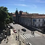 Διαμέρισμα Jardim Sao Lazaro *