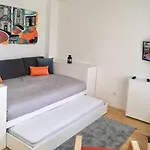 Jardim Sao Lazaro Διαμέρισμα *