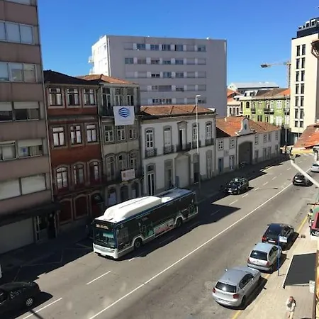 Διαμέρισμα Jardim Sao Lazaro