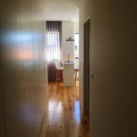 Jardim Sao Lazaro Apartment *